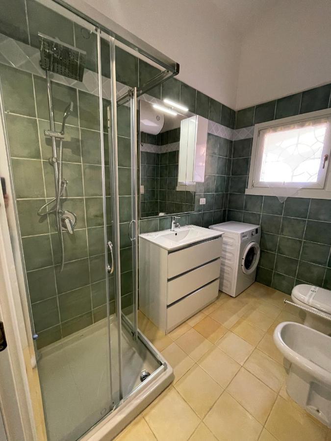 Appartamenti Residence Zodiaco Porto Pozzo Exterior foto